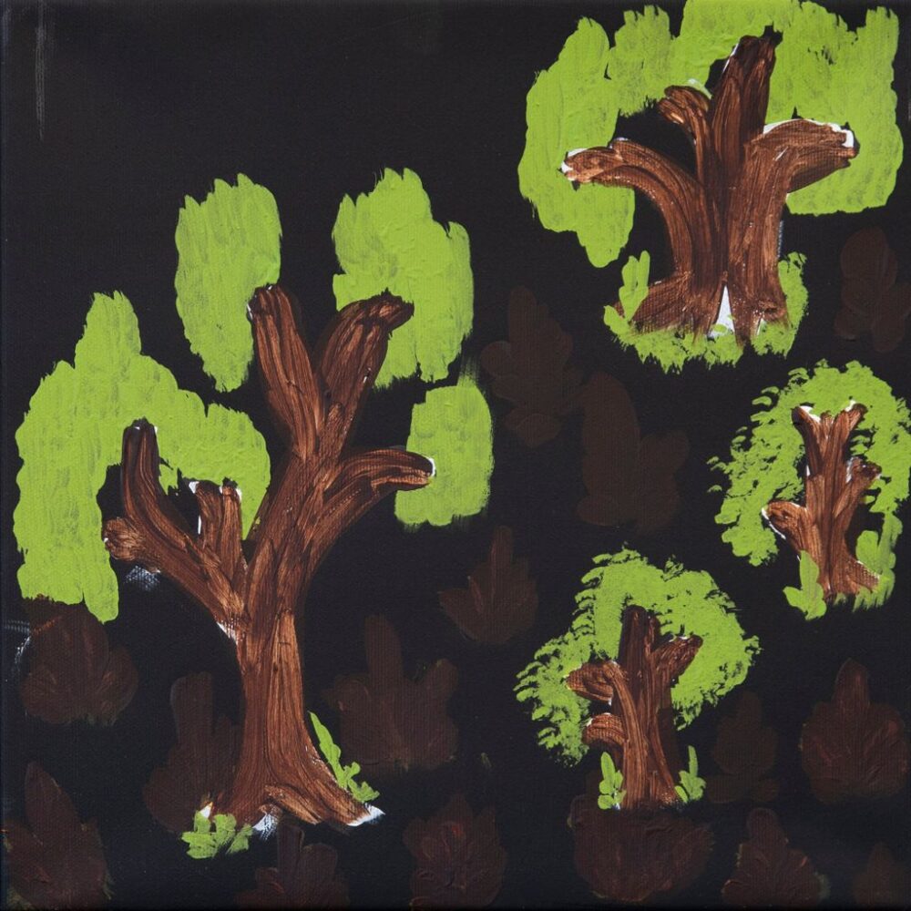 25-187 - Joy Richards