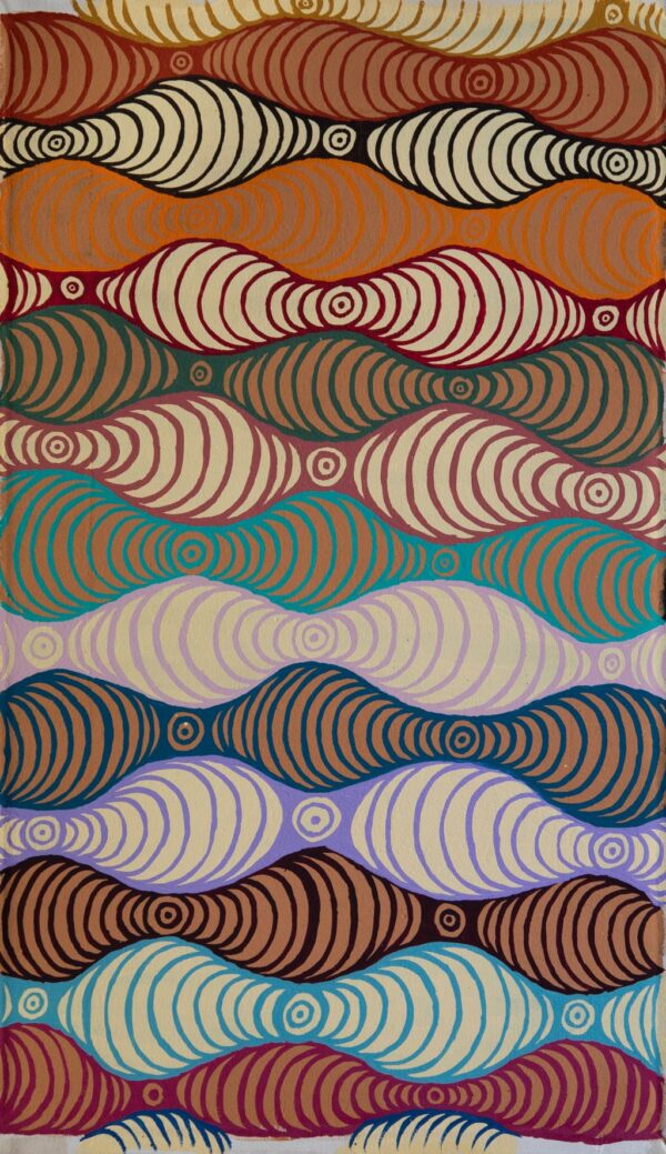 25-246 - Kathleen Maree Sorensen