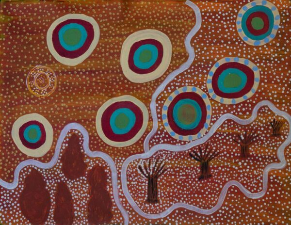 25-357 - Elizabeth Kyanga