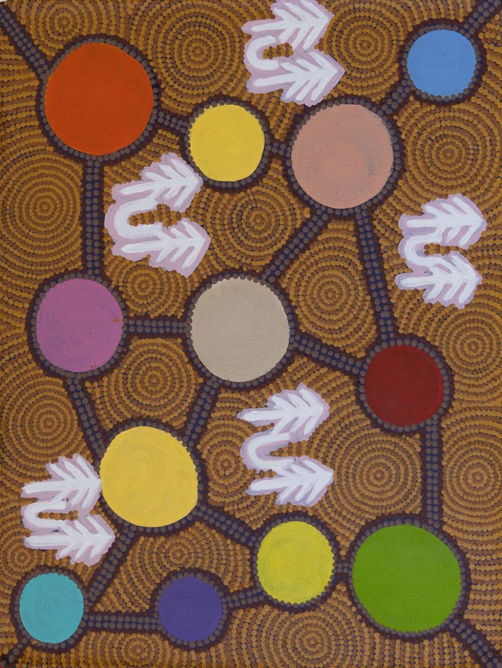 25-384 - Norelle   Barndabba (Bundabar)