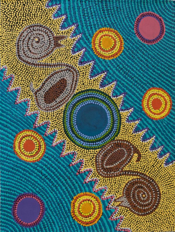 25-385 - Norelle   Barndabba (Bundabar)