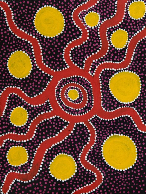 25-426 - Elizabeth Kyanga