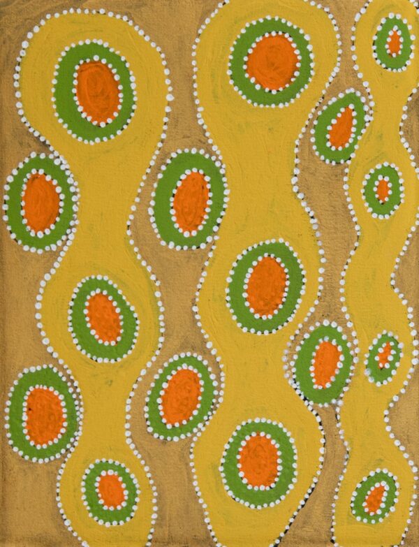 25-427 - Elizabeth Kyanga