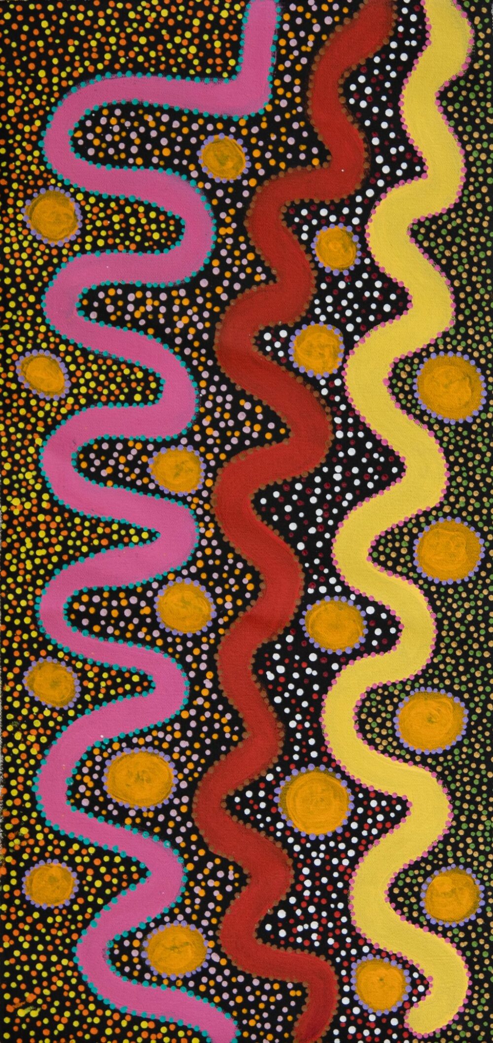 25-436 - Elizabeth Kyanga