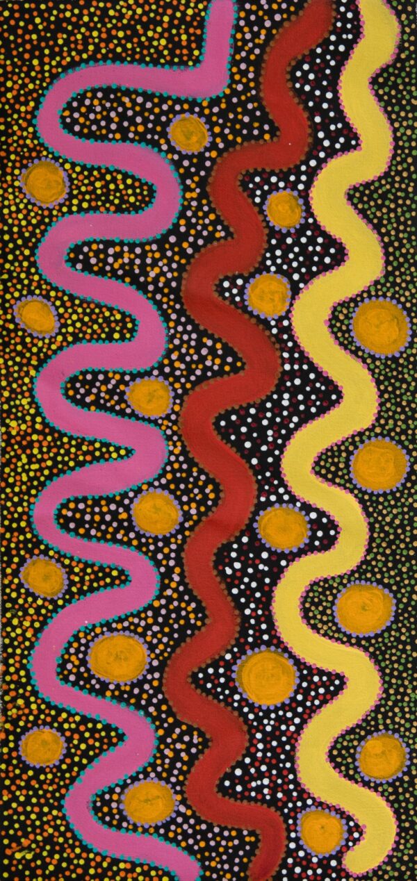 25-436 - Elizabeth Kyanga