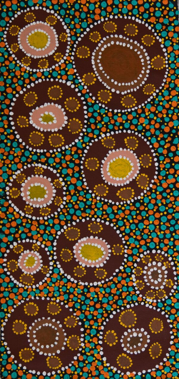 25-446 - Elizabeth Kyanga