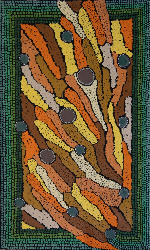 25-476 - Kara Patch