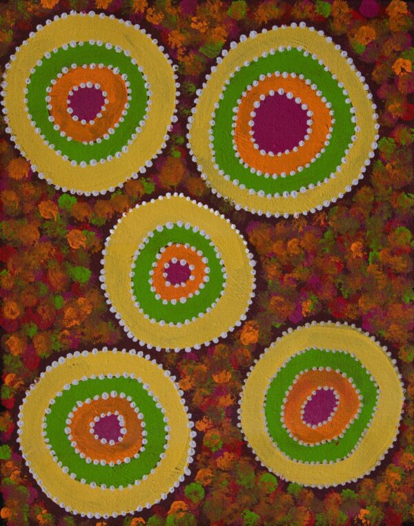 25-550 - Elizabeth Kyanga