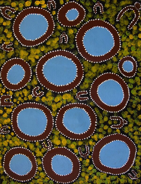 25-554 - Elizabeth Kyanga