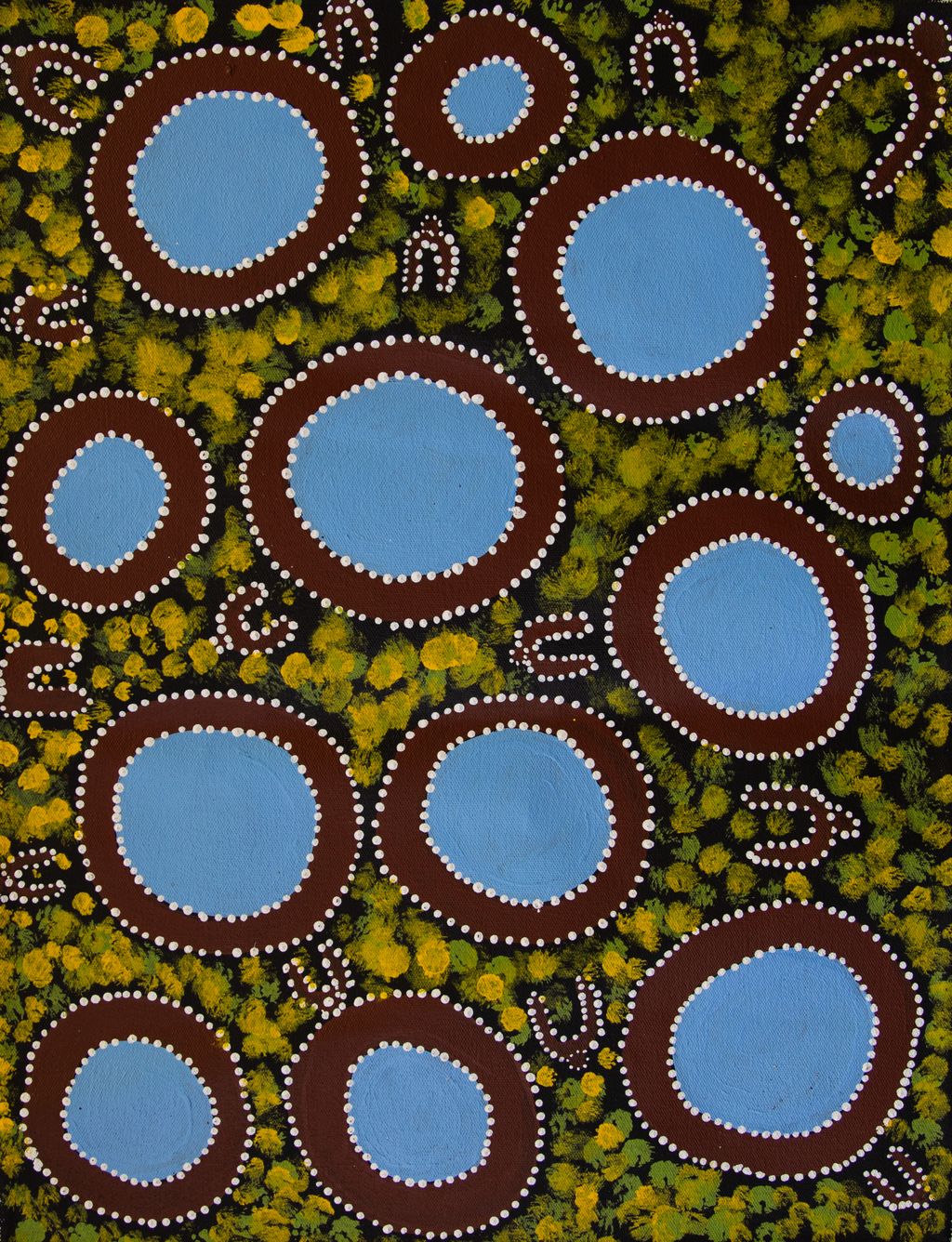 25-554 - Elizabeth Kyanga