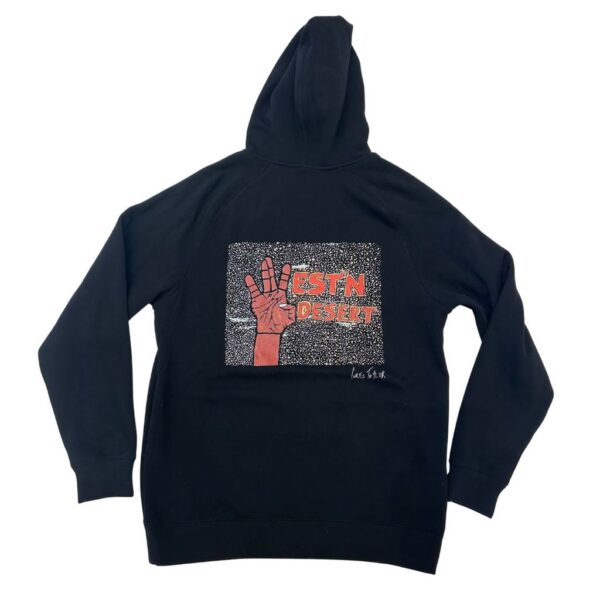 Hoodie - Curtis Taylor