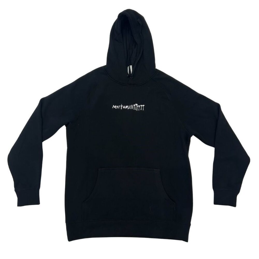 Hoodie - Curtis Taylor - Image 2