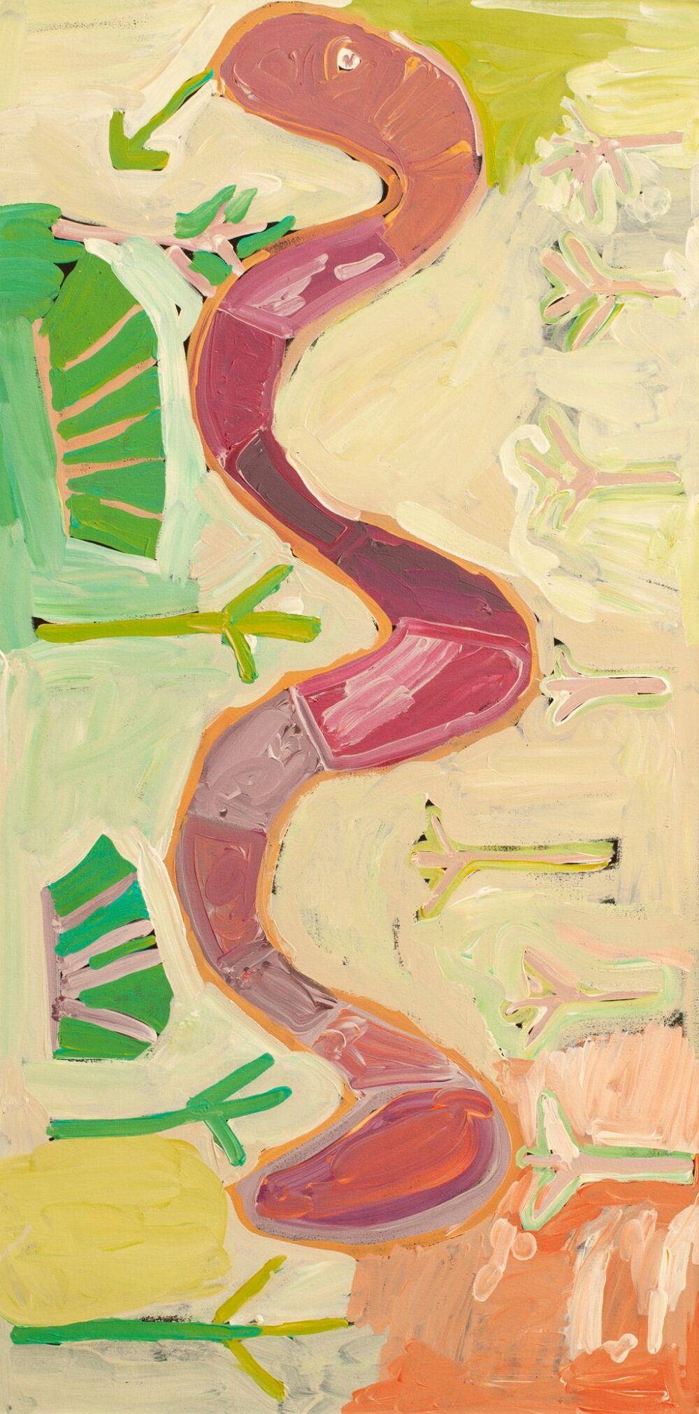 21-373 - Doreen Chapman