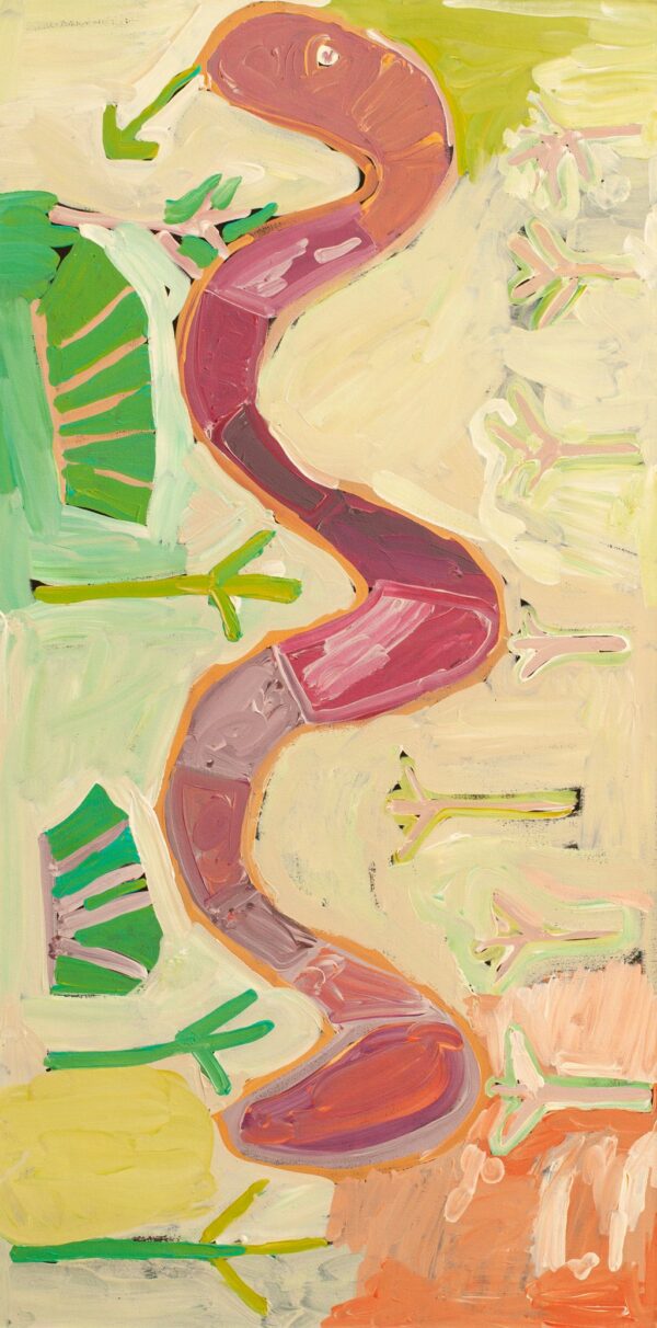 21-373 - Doreen Chapman