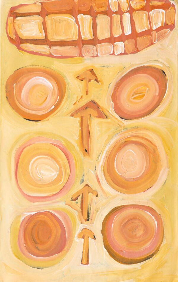 23-900 - Judith Samson