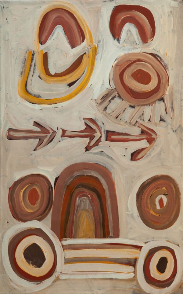 23-925 - Judith Samson