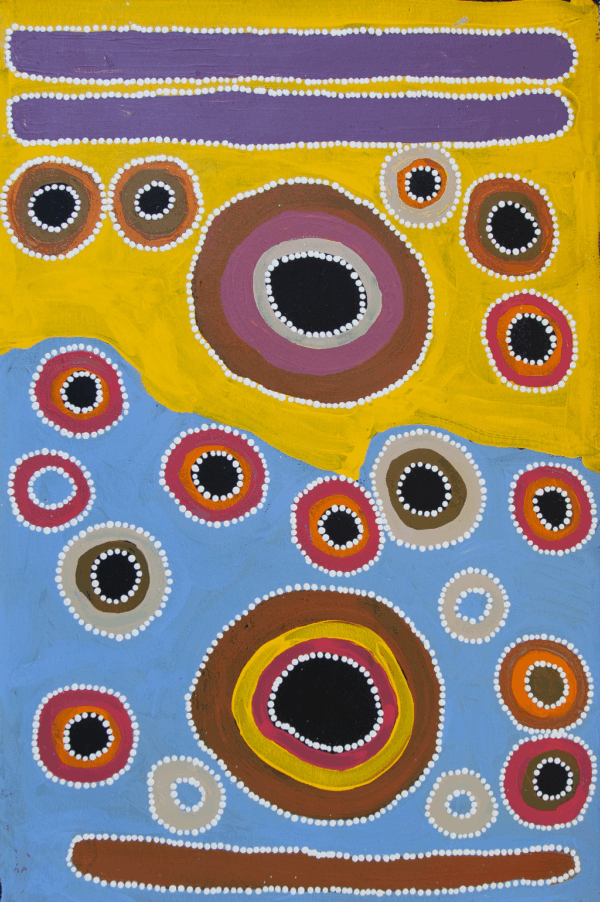 24-374 - Sharon  Porter