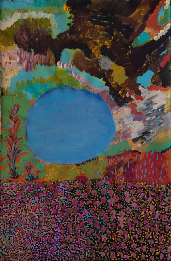 25-574 - Helen Samson