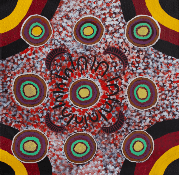 19-1259 - Marlene Anderson