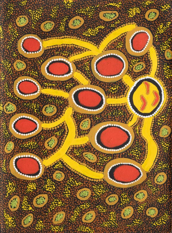 25-709 - Joan Lever
