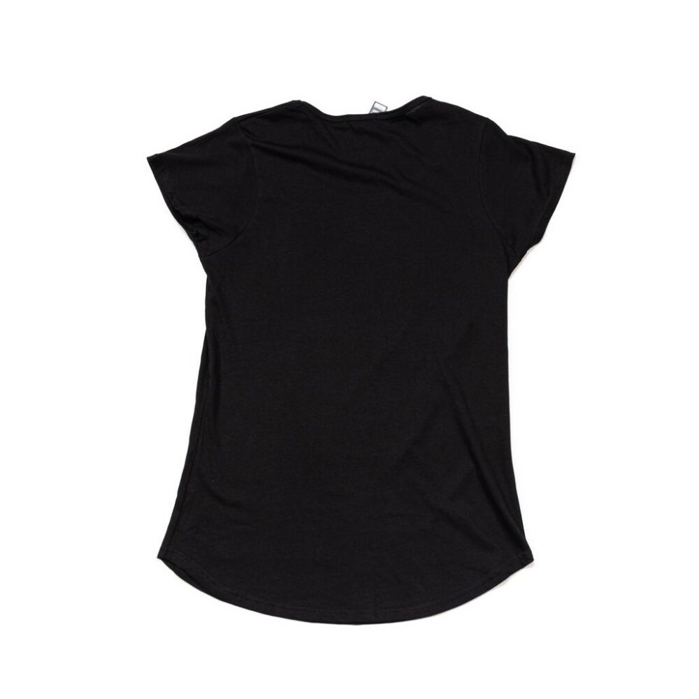 Martumili logo- Women's, Black - Image 2