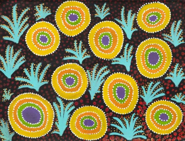 25-874 - Elizabeth Kyanga
