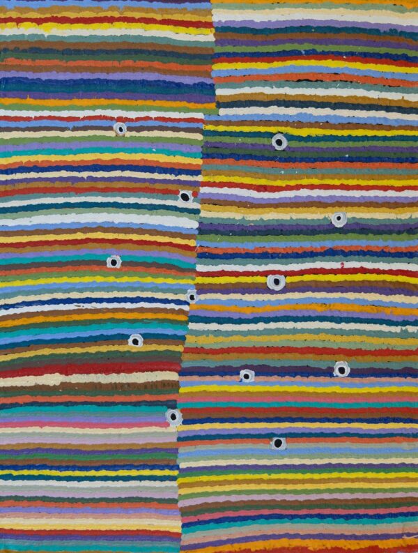 25-927 - Julia Burton