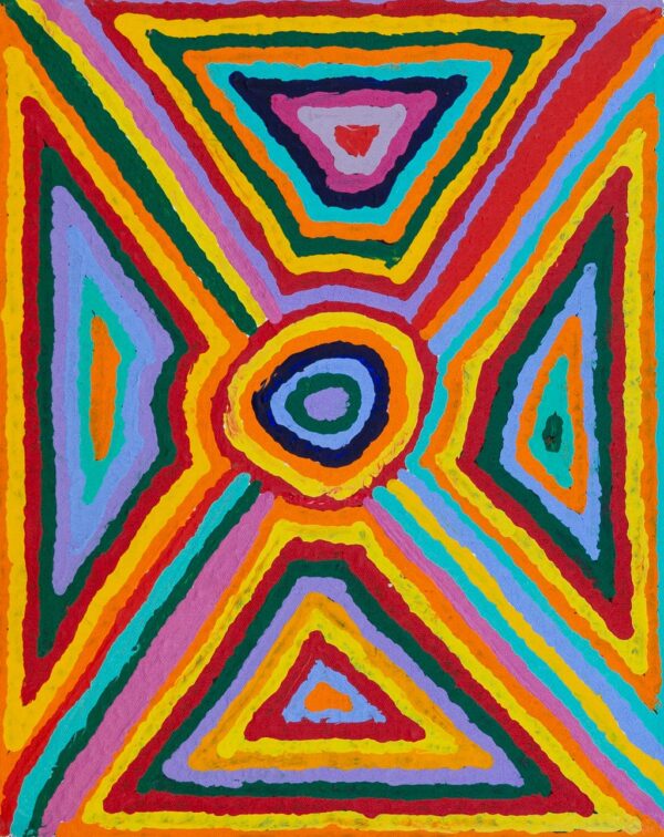 25-1146 - Beverley Rogers