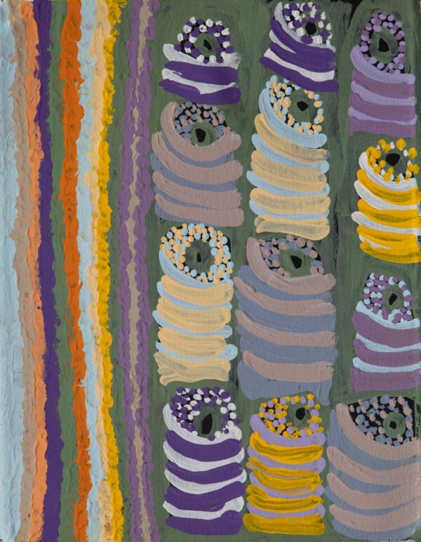 25-1190 - Lorna Linmurra