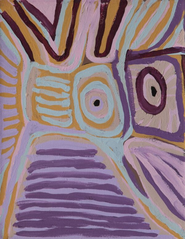 25-1192 - Lorna Linmurra