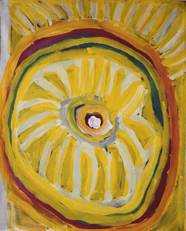 12-1237 - Nora Nungabar (dec.)