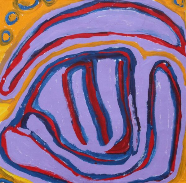 10-1204 - Nora Nungabar (dec.)