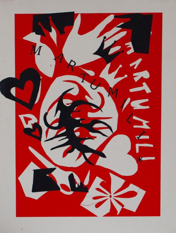 20-56 - Montana Clause, Tamisha Williams