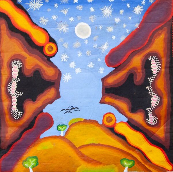 21-1432 - Unknown Artist