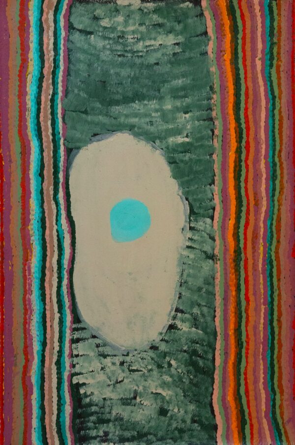 23-1176 - Thelma Dundan (Dunjan) Judson