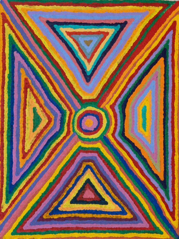 24-511 - Beverley Rogers