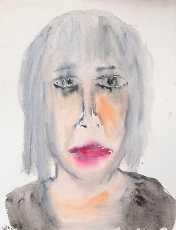 24-975 - Sylvia Wilson