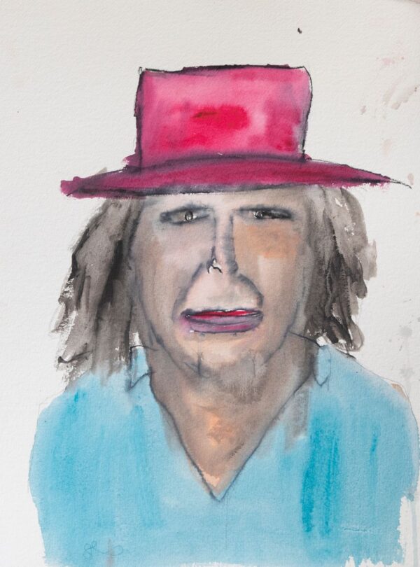 24-981 - Sylvia Wilson