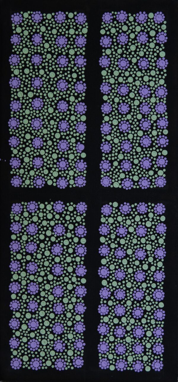 25-445 - Kerri-Anne Wilson