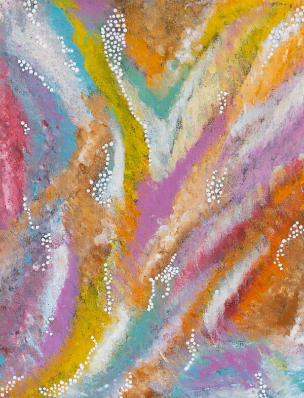 25-488 - Sharmicka Sampi