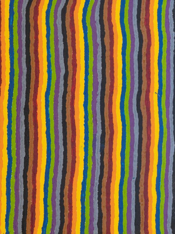 25-581 - Judith Aspro