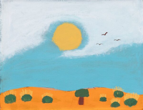 25-683 - Amon Chapman