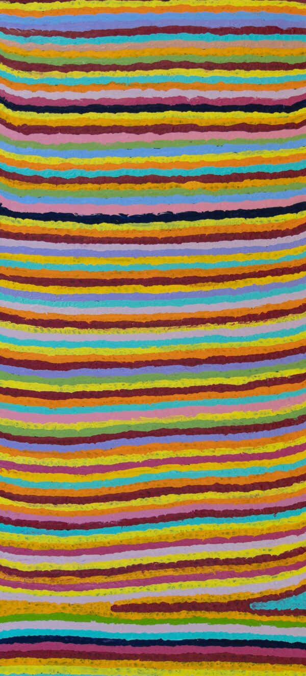 25-954 - Beverley Rogers