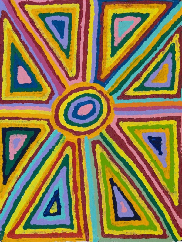 25-956 - Beverley Rogers