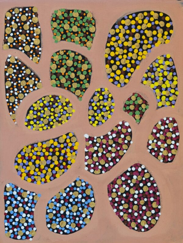 25-967 - Gladys Bidu