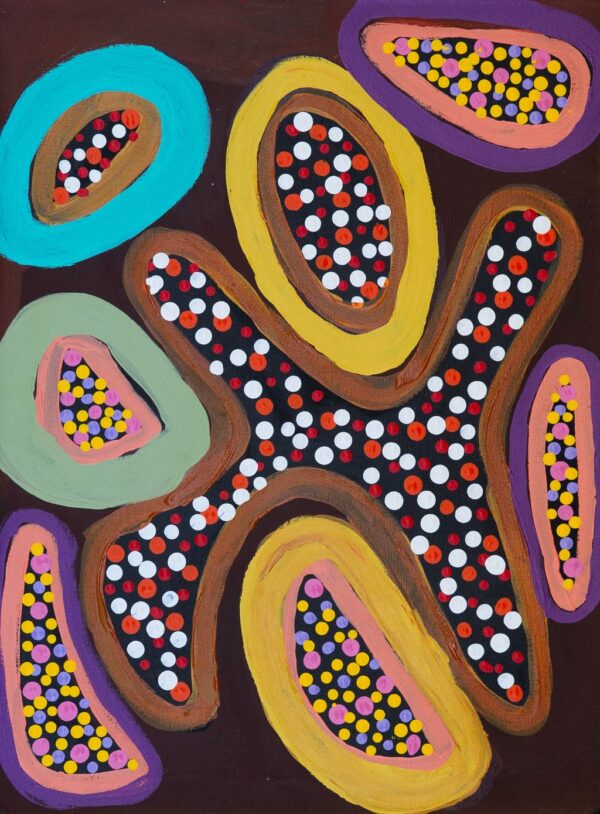 25-1210 - Gladys Bidu