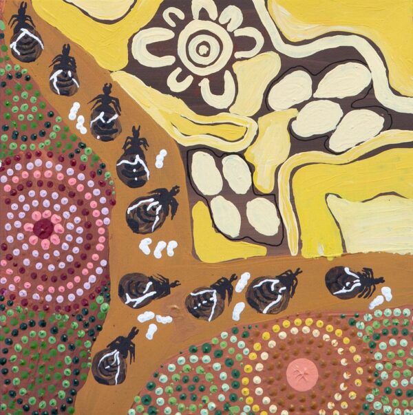 25-1256 - Bethony Wumi