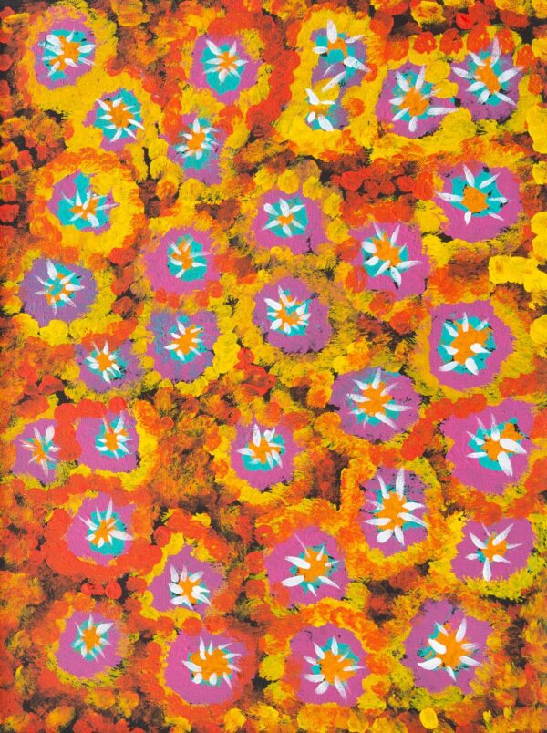 25-1312 - Elizabeth Kyanga