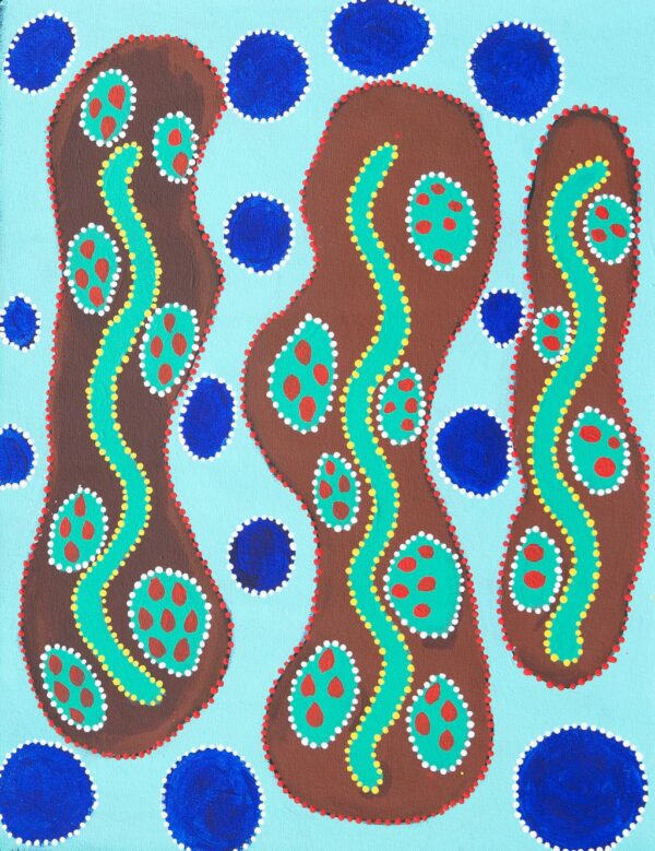 25-1313 - Elizabeth Kyanga