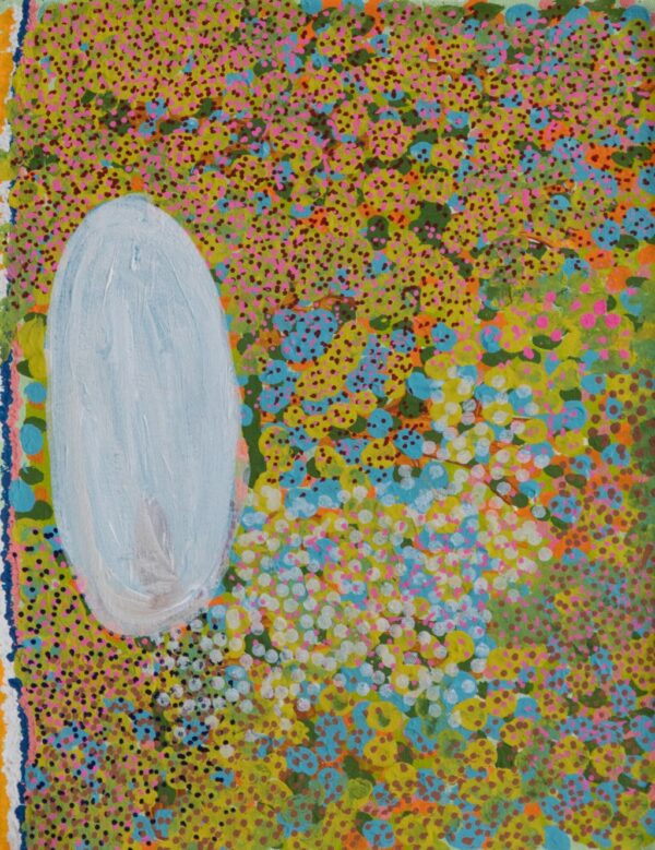 25-1316 - Lynette Rowlands